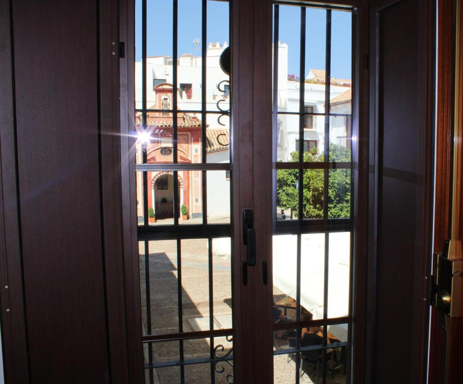 Apartamento La Abadesa De Κόρδοβα Εξωτερικό φωτογραφία