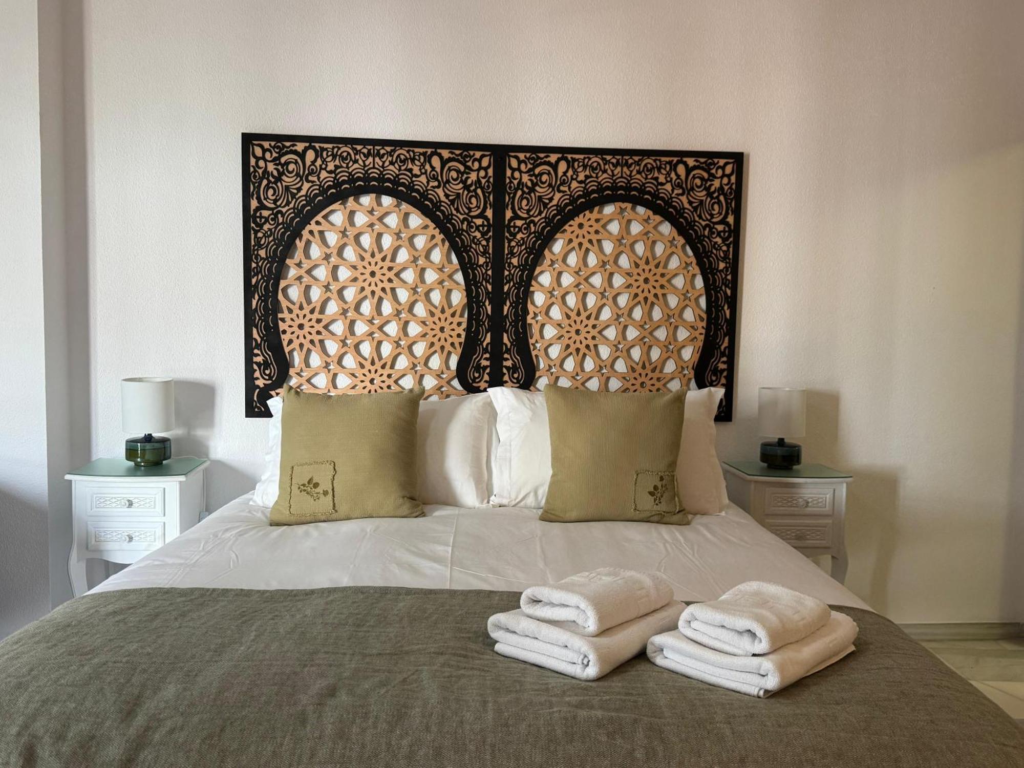 Apartamento La Abadesa De Κόρδοβα Εξωτερικό φωτογραφία