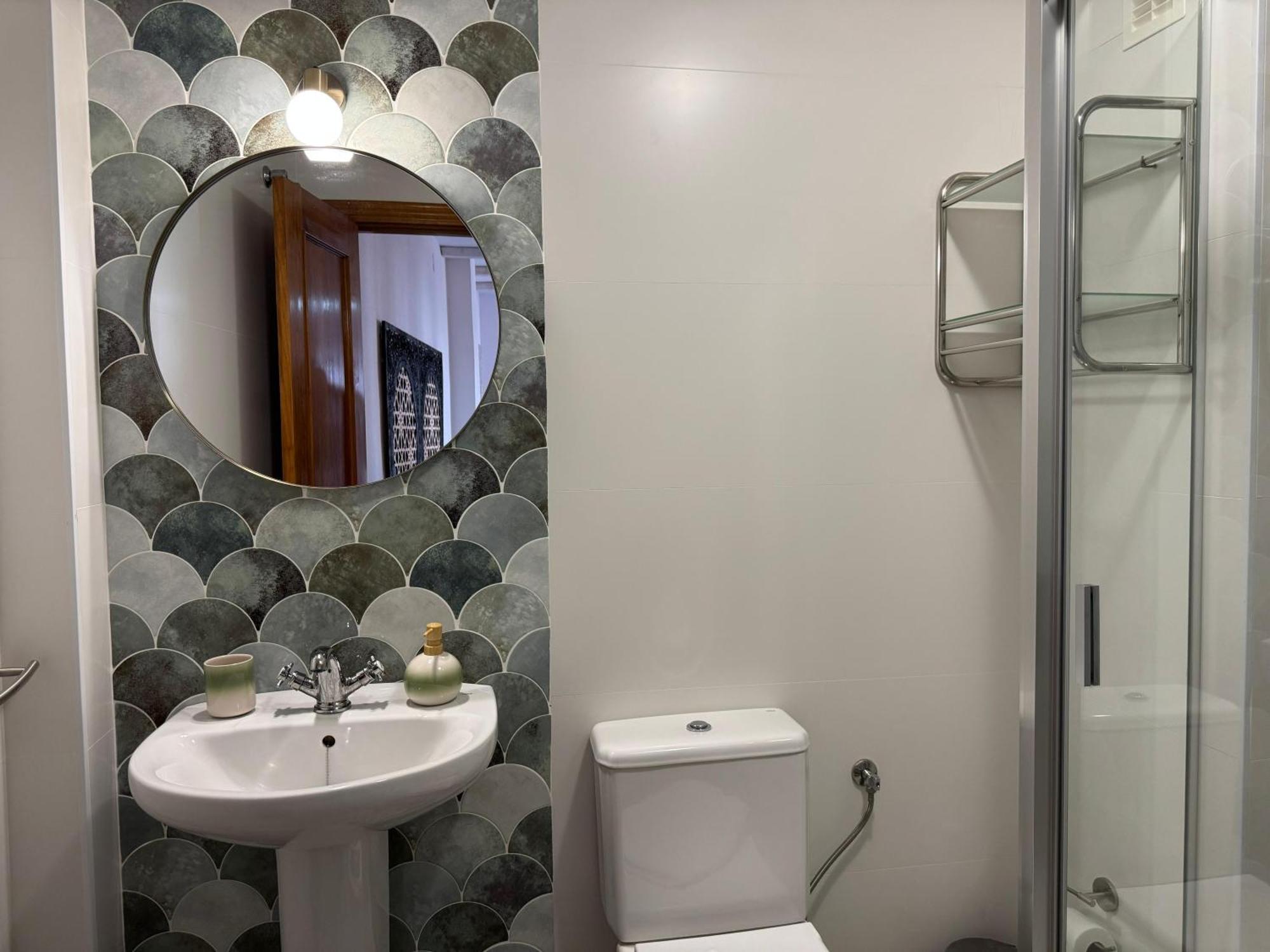 Apartamento La Abadesa De Κόρδοβα Εξωτερικό φωτογραφία