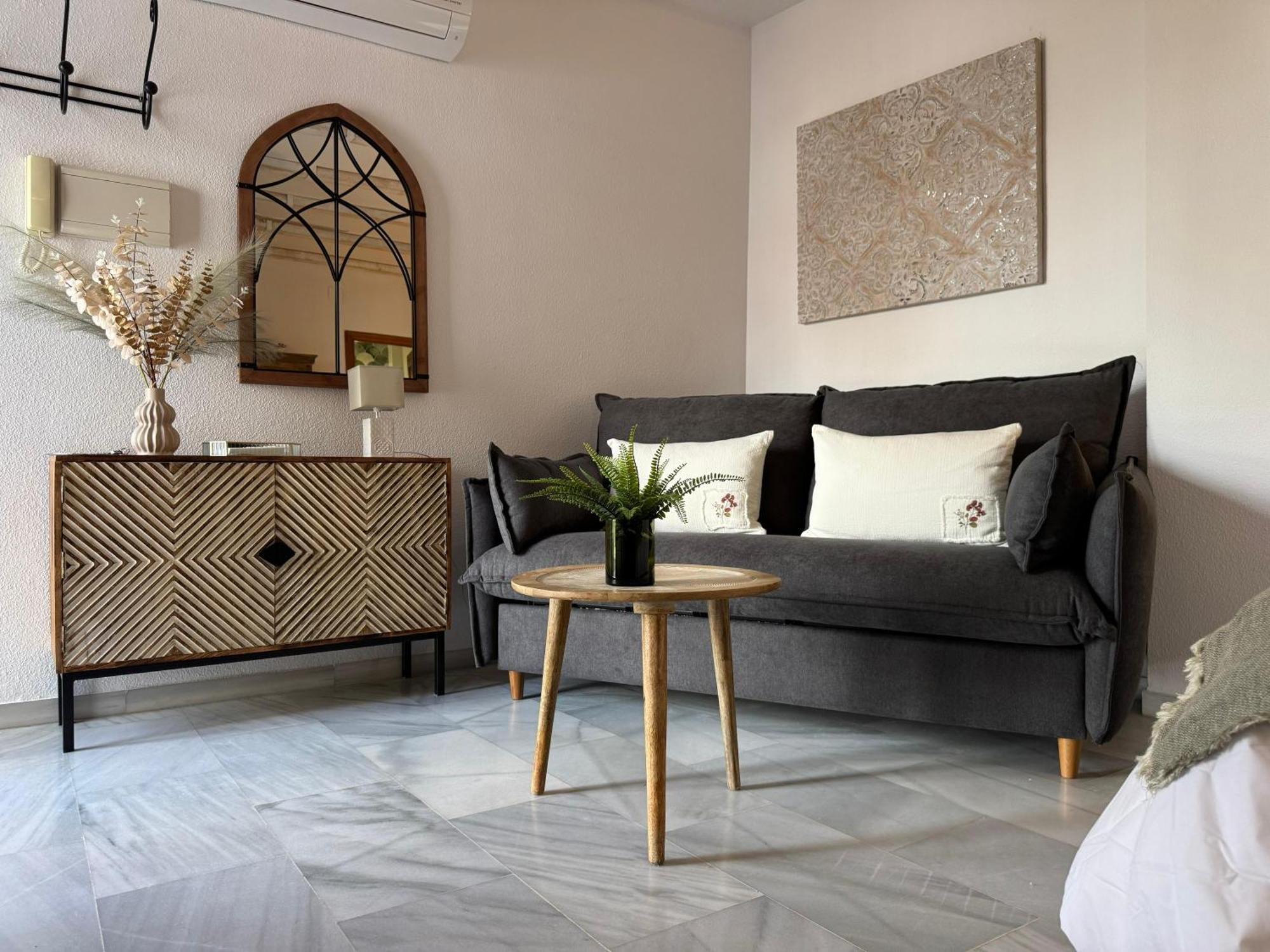 Apartamento La Abadesa De Κόρδοβα Εξωτερικό φωτογραφία